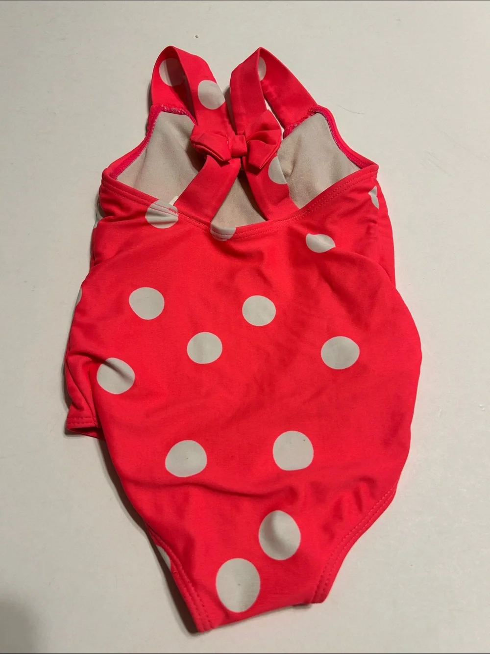 CARTER'S CHILDREN'S PLACE MILLYMOOK Girl's Bundle 12 Month Overalls Bathing Suit